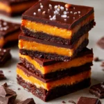 Pumpkin Brownies Recipe