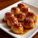 Easy Apple Crescent Dumplings Recipe