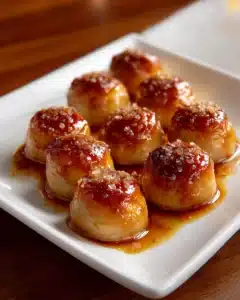 Easy Apple Crescent Dumplings Recipe