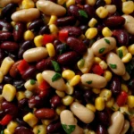 Black Bean and Corn Salad Recipe