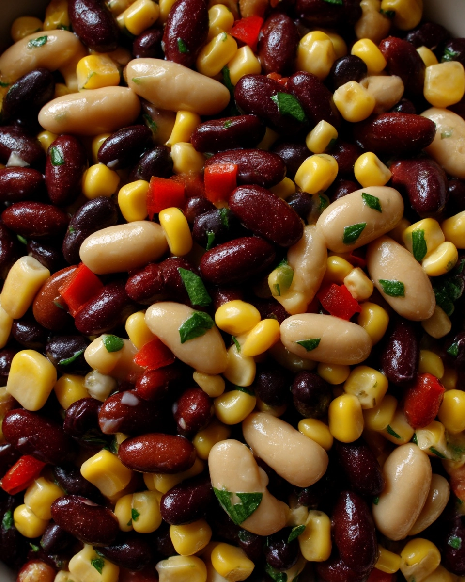Black Bean and Corn Salad Recipe