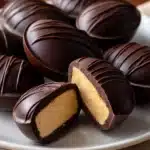 Peanut Butter Egg Recipe