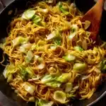 Panda Express Chow Mein Recipe