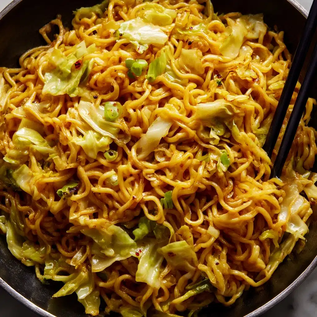 Panda Express Chow Mein Recipe - Recipe Image