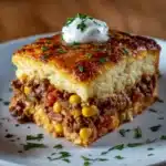 Cattle Drive Casserole Recipe