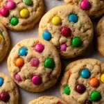 Fruity Pebbles Cookies Recipe