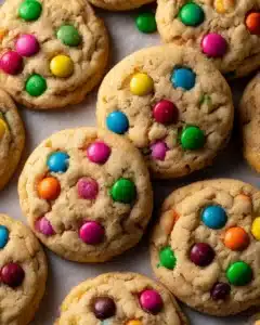 Fruity Pebbles Cookies Recipe