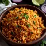 Mexican Brown Rice Recipe
