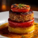 One-Pan Lebanese Kafta Recipe