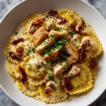 Creamy Sun-Dried Tomato Chicken Recipe