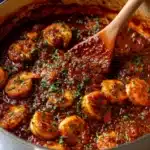 The Best Shrimp Creole Recipe