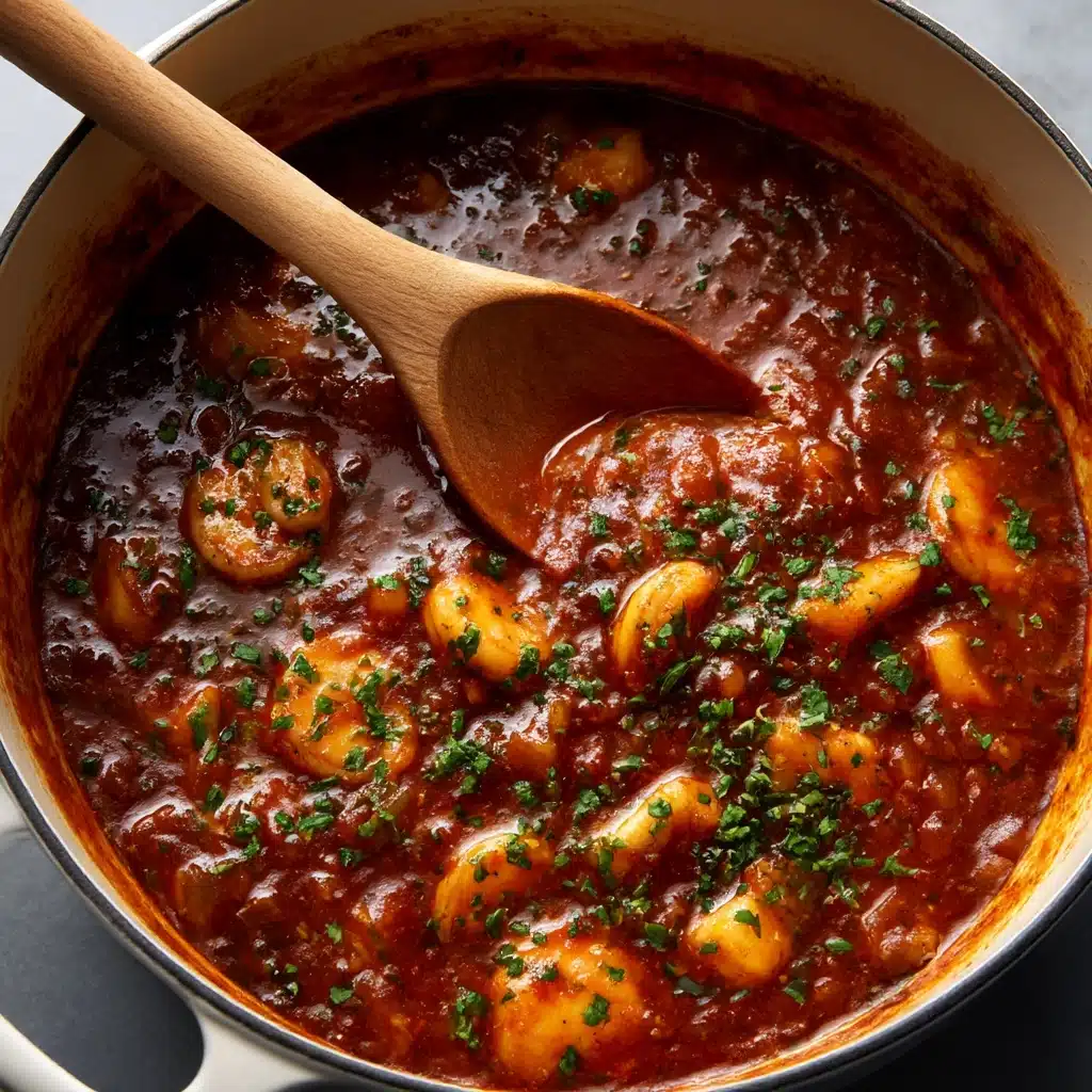 The Best Shrimp Creole Recipe - Recipe Image