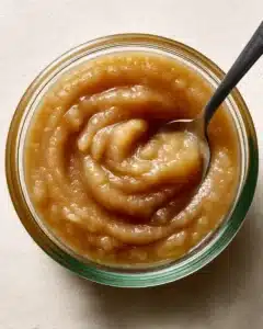 Easy Instant Pot Applesauce Recipe