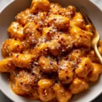 Homemade Cauliflower Gnocchi Recipe