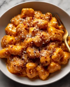 Homemade Cauliflower Gnocchi Recipe