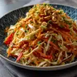 Chopped Thai-Inspired Chicken Salad Recipe