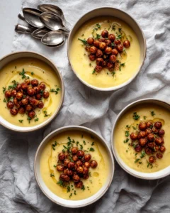 Golden Soup Recipe