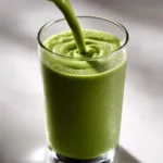 The Best Green Smoothie Recipe