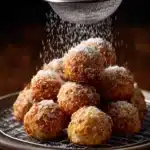 Italian Almond Cookies Recipe
