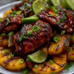 Huli Huli Chicken Recipe