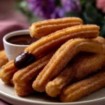 Churros Recipe