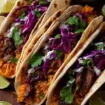 Beef Barbacoa – Mexican Pulled Beef Recipe