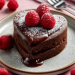 Moist Chocolate Cake Recipe