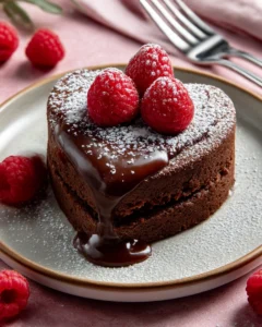 Moist Chocolate Cake Recipe