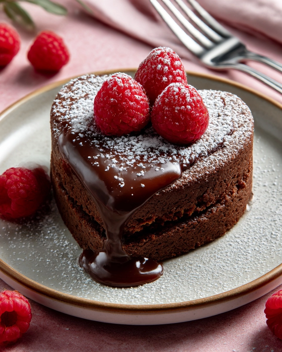 Moist Chocolate Cake Recipe