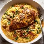 Marry Me Chicken Recipe