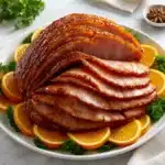 Spiral Ham Recipe