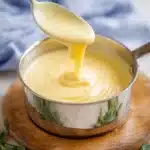 Cream of Chicken Soup Recipe