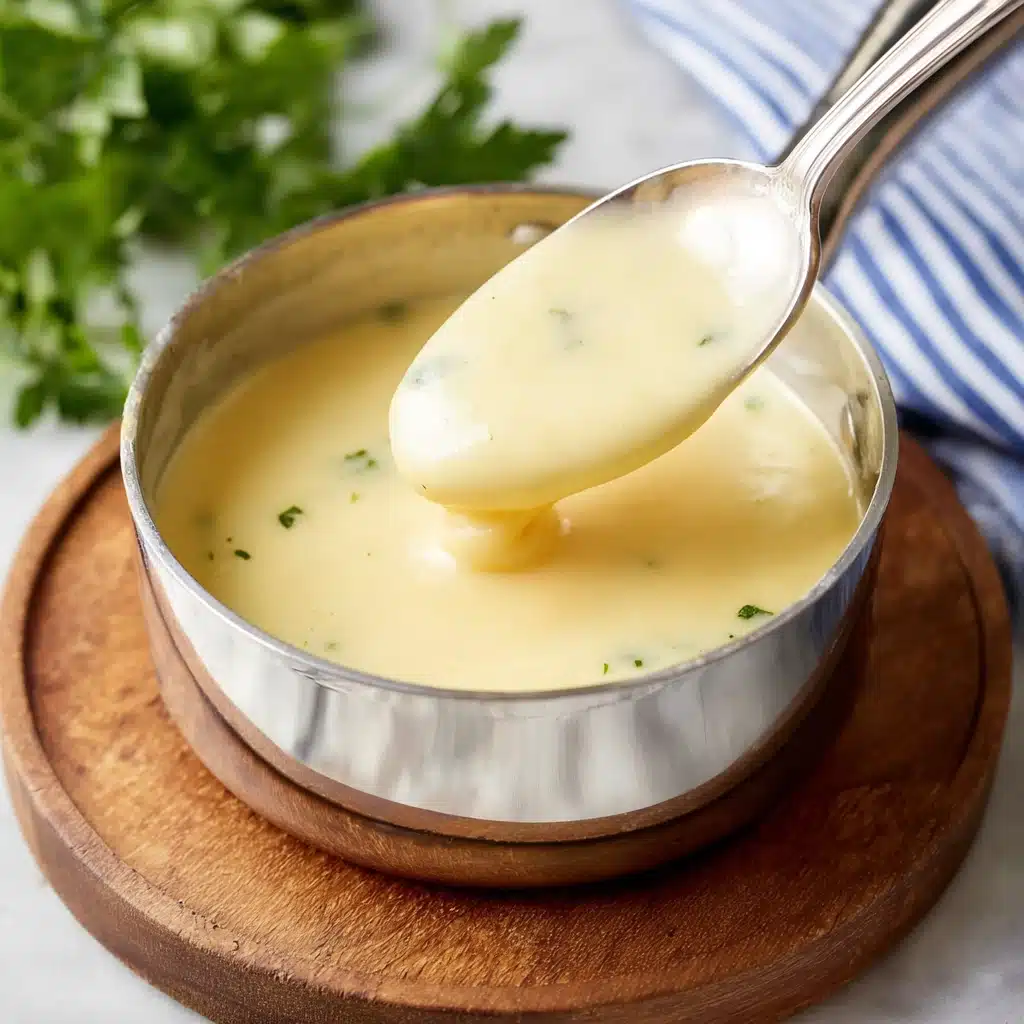 Cream of Chicken Soup Recipe - Recipe Image