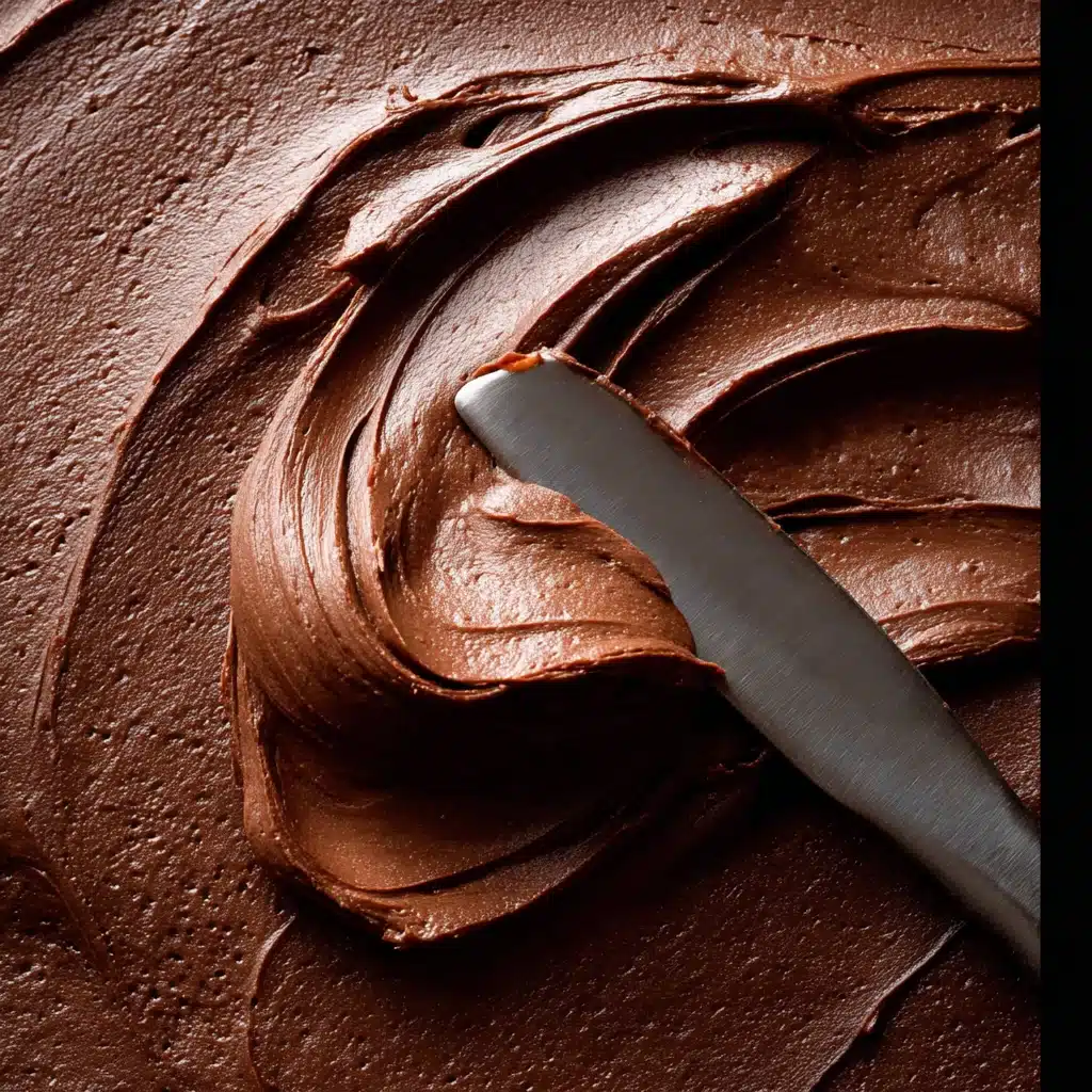 Best Chocolate Cake Recipe - Recipe Image