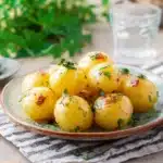 Patatas risoladas Recipe