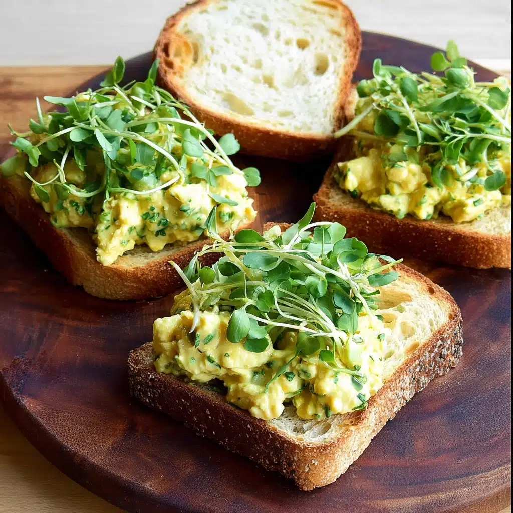Easy Sourdough Sandwich Bread Recipe - Recipe Image