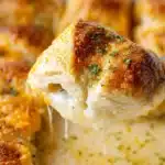 Chicken Crescent Rolls Recipe