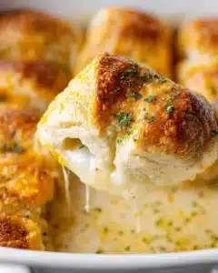Chicken Crescent Rolls Recipe