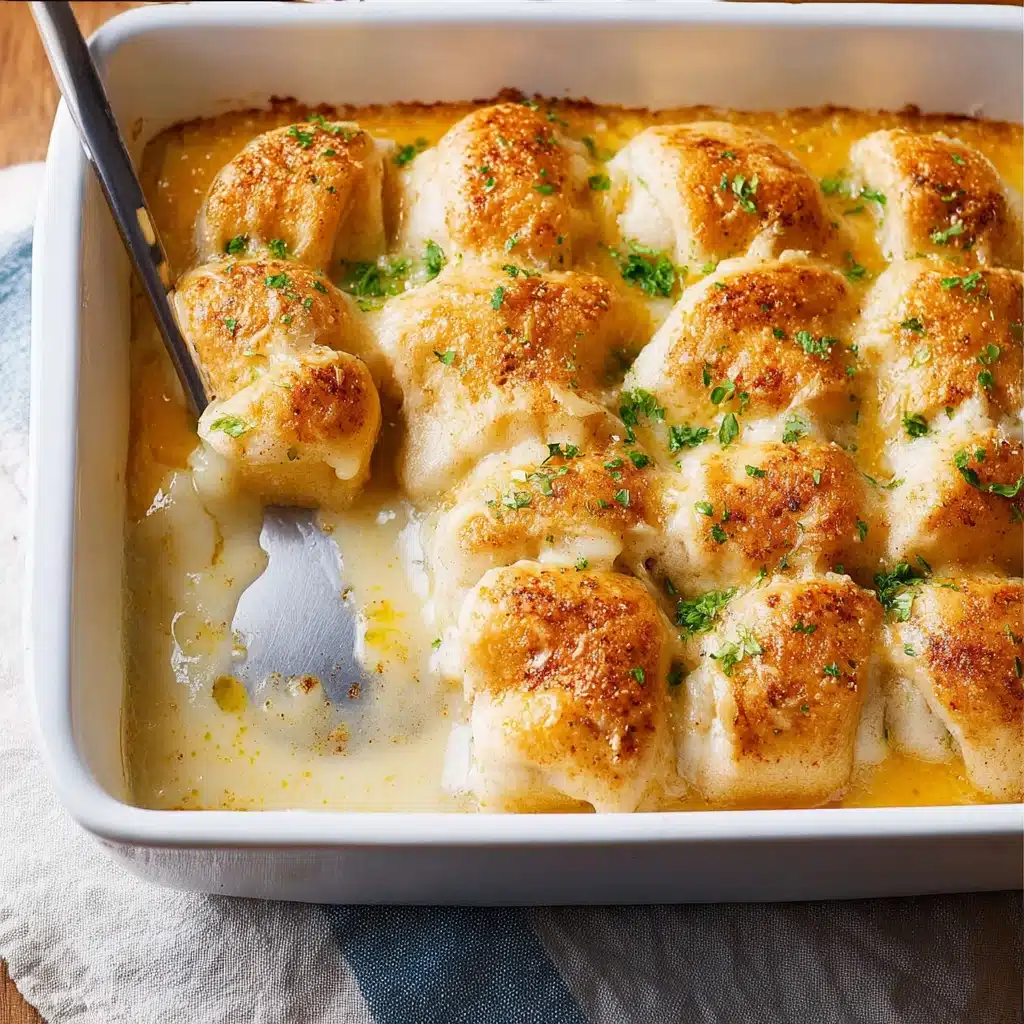 Chicken Crescent Rolls Recipe - Recipe Image
