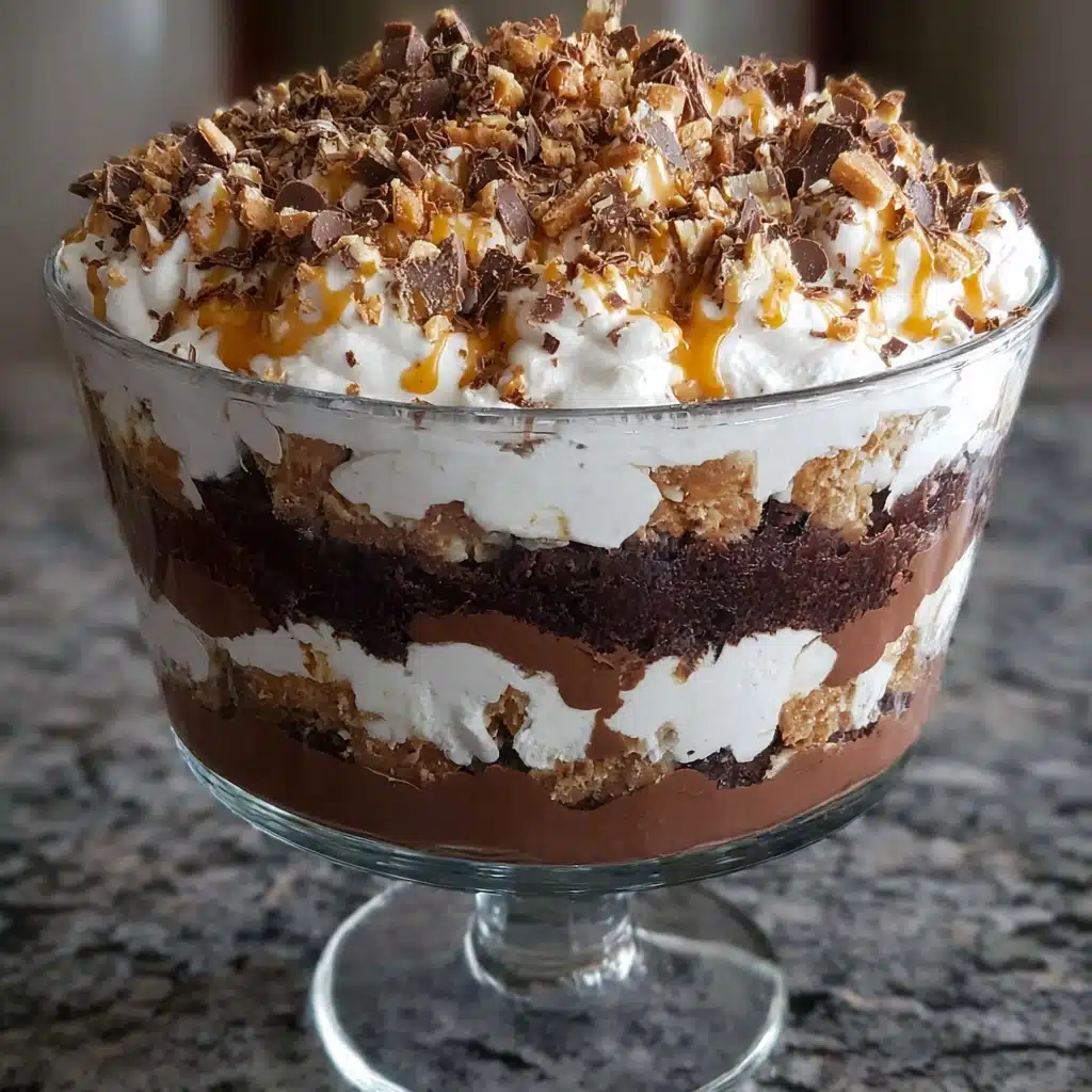 Heaven in a Bowl Recipe - Recipe Image