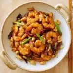 Kung Pao Shrimp Recipe