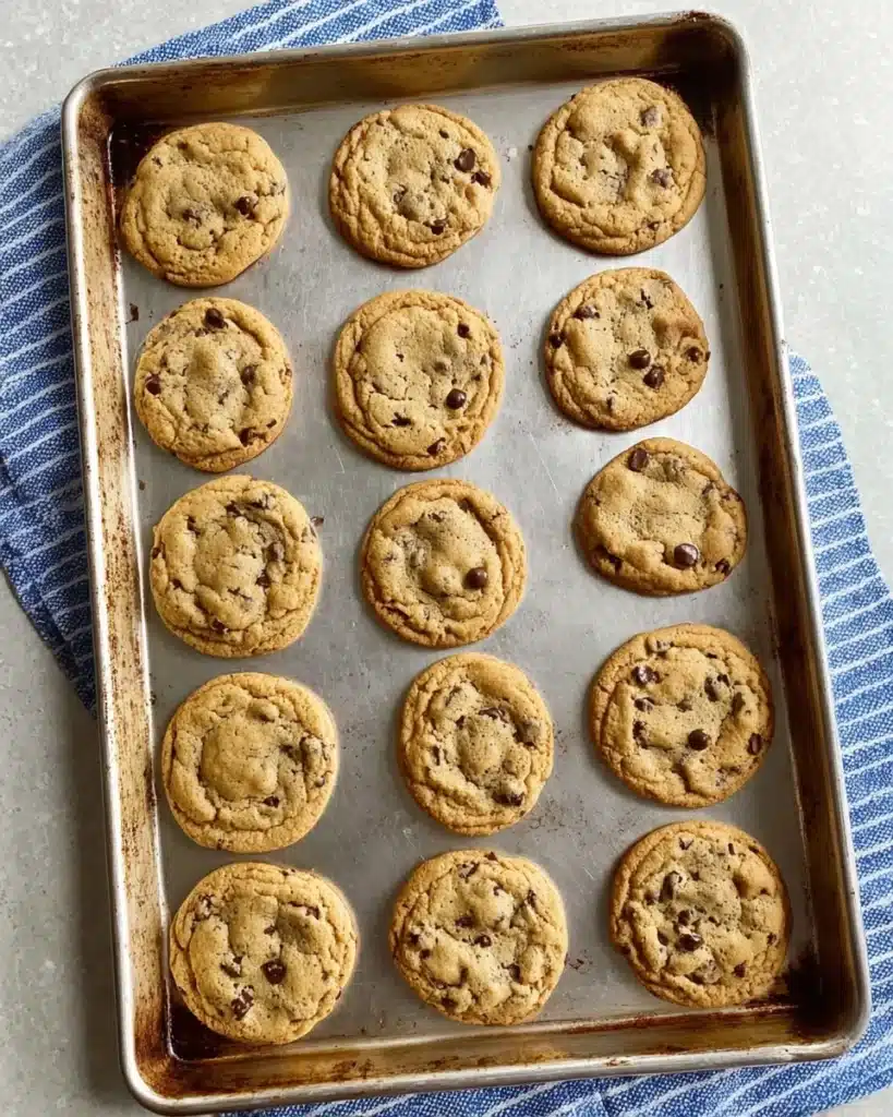 The Best Cinnamon Chip Pumpkin Cookies Recipe