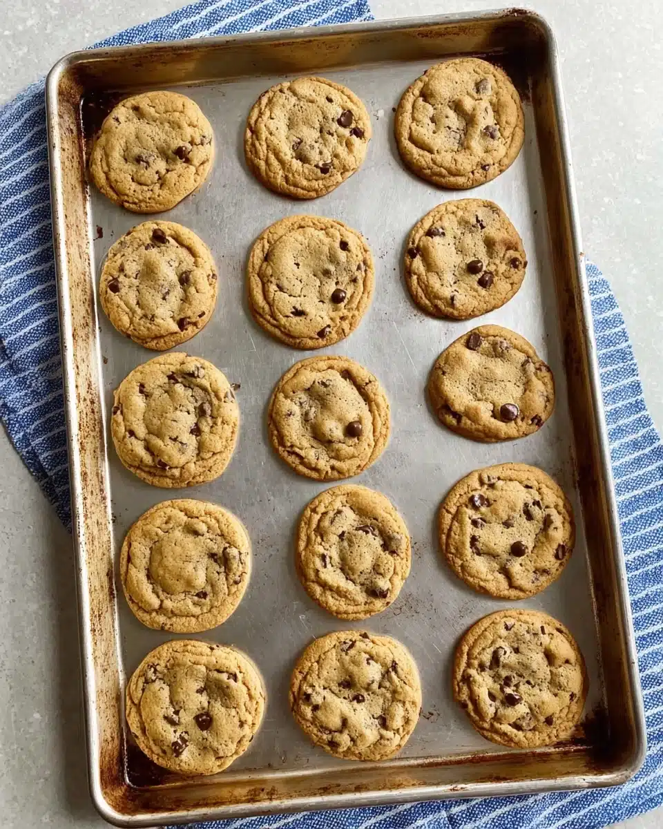 The Best Cinnamon Chip Pumpkin Cookies Recipe