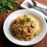 Our Favorite One-Pot Chicken and Rice Recipe