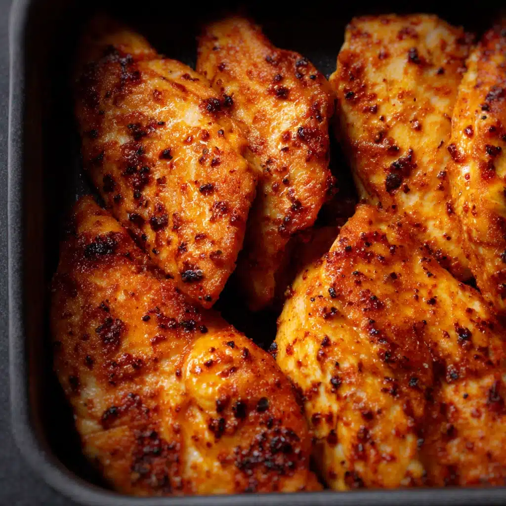 Ridiculously Good Air Fryer Chicken Breast Recipe - Recipe Image