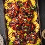 Huli Huli Chicken Recipe