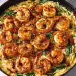 One Pot Marry Me Shrimp and Orzo Pasta Recipe 7 One Pot Marry Me Shrimp and Orzo Pasta Recipe