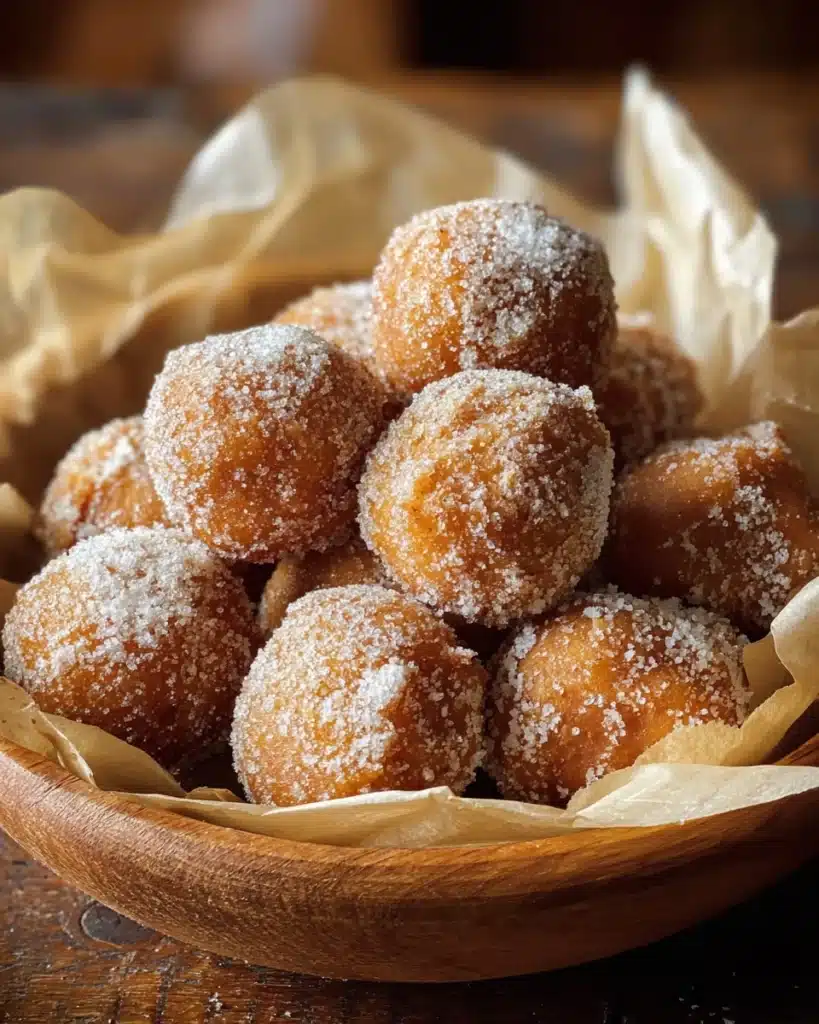 Apple Pie Bombs Recipe