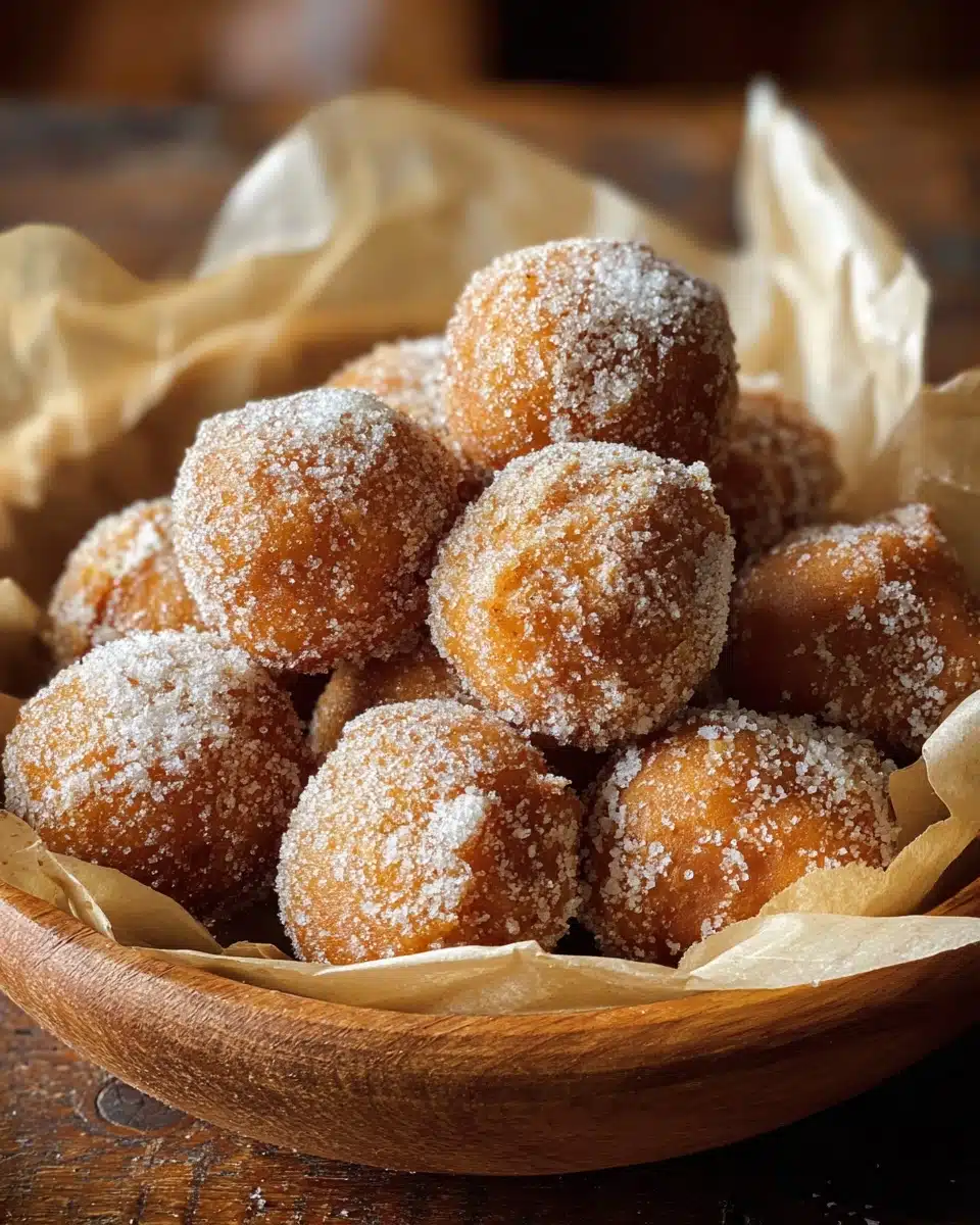 Apple Pie Bombs Recipe
