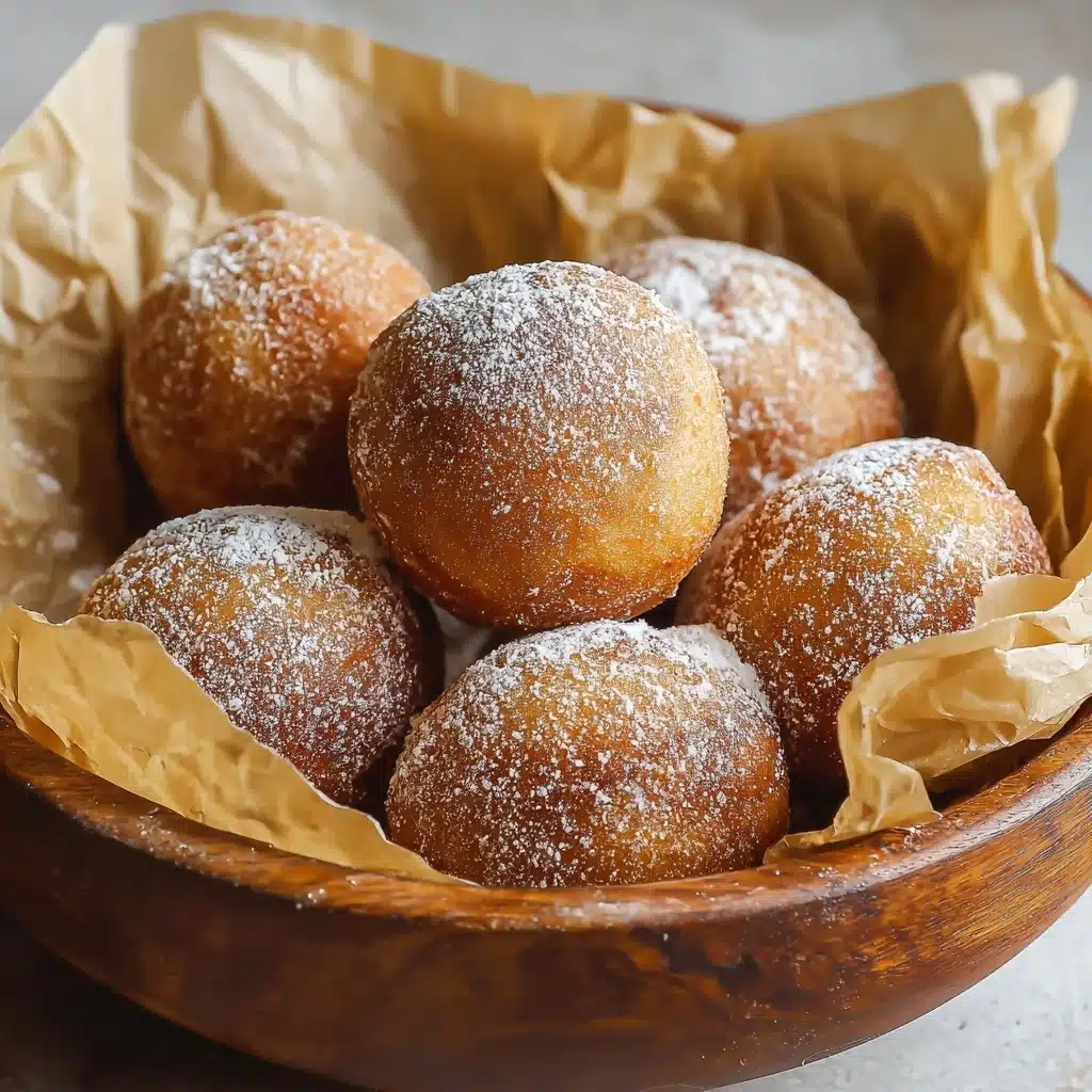 Apple Pie Bombs Recipe - Recipe Image